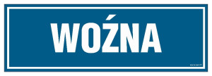 PA166 Woźna