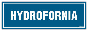Hydrofornia