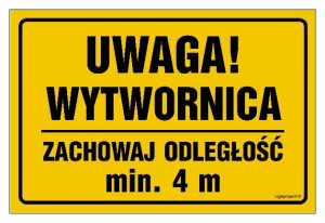 NC064 Uwaga