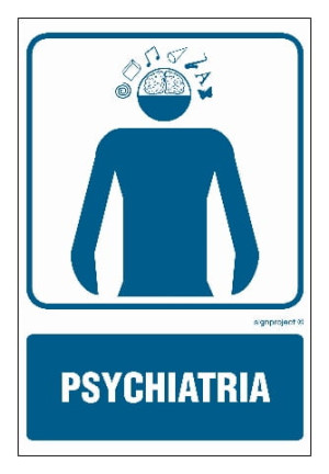 RF015 Psychiatria