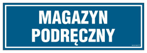 PA359 Magazyn podręczny