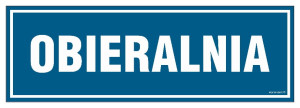 PA269 Obieralnia