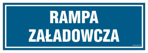 PA332 Rampa załadowcza
