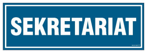 PA002 Sekretariat