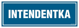 PA100 Intendentka