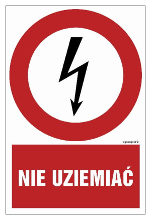 HC009 Nie uziemiać