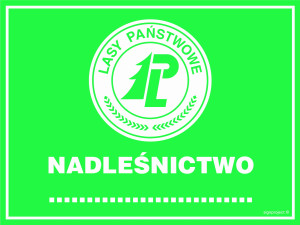 OB019 Nadleśnictwo