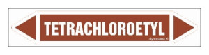 JF446 TETRACHLOROETYLENE