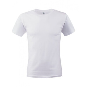 T-SHIRT MC150 BIAŁY