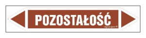 JF350 POZOSTAŁOŚĆ