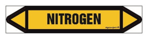 JF281 NITROGEN