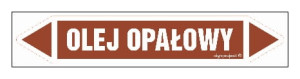 JF296 OLEJ OPAŁOWY