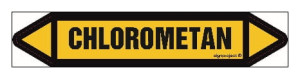 JF072 CHLOROMETAN