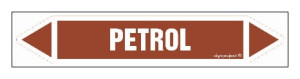 JF323 PETROL