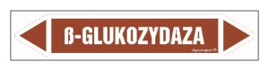 JF523 ß-GLUKOZYDAZA