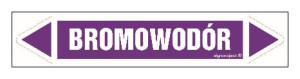 JF050 BROMOWODÓR