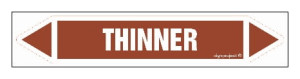 JF448 THINNER