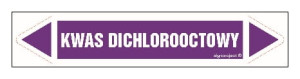 JF244 KWAS DICHLOROOCTOWY