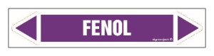 JF154 FENOL