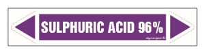 JF443 SULPHURIC ACID 96%