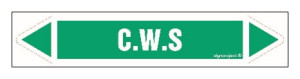 JF057 C.W.S
