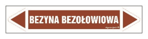 JF040 BEZYNA BEZOŁOWIOWA
