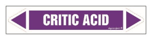 JF081 Critic acid