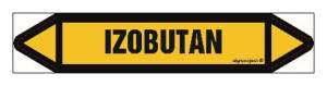 JF234 IZOBUTAN