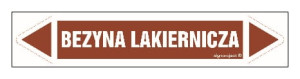 JF041 BEZYNA LAKIERNICZA