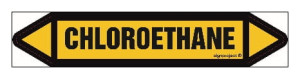 JF071 Chloroethane