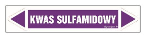 JF253 KWAS SULFAMIDOWY