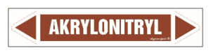 JF012 AKRYLONITRYL