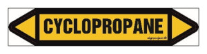 JF104 Cyclopropane