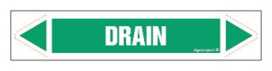 JF129 Drain
