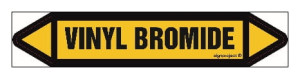 JF467 VINYL BROMIDE