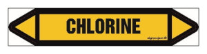 JF069 Chlorine