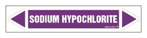JF421 SODIUM HYPOCHLORITE