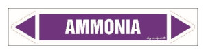 JF022 Ammonia