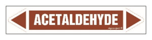 JF001 Acetaldehyde