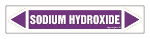 JF420 SODIUM HYDROXIDE
