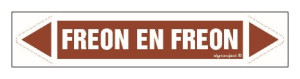 JF166 FREON EN FREON
