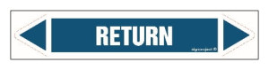 JF398 RETURN