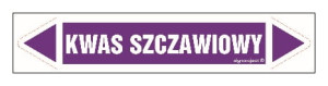 JF254 KWAS SZCZAWIOWY