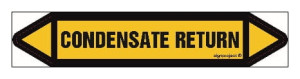 JF094 Condensate return