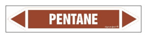 JF318 PENTANE