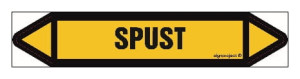 JF430 SPUST