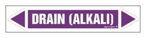 JF132 Drain (alkali)