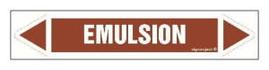 JF138 Emulsion