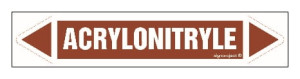 JF010 Acrylonitryle