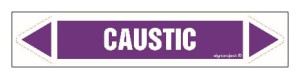 JF062 Caustic